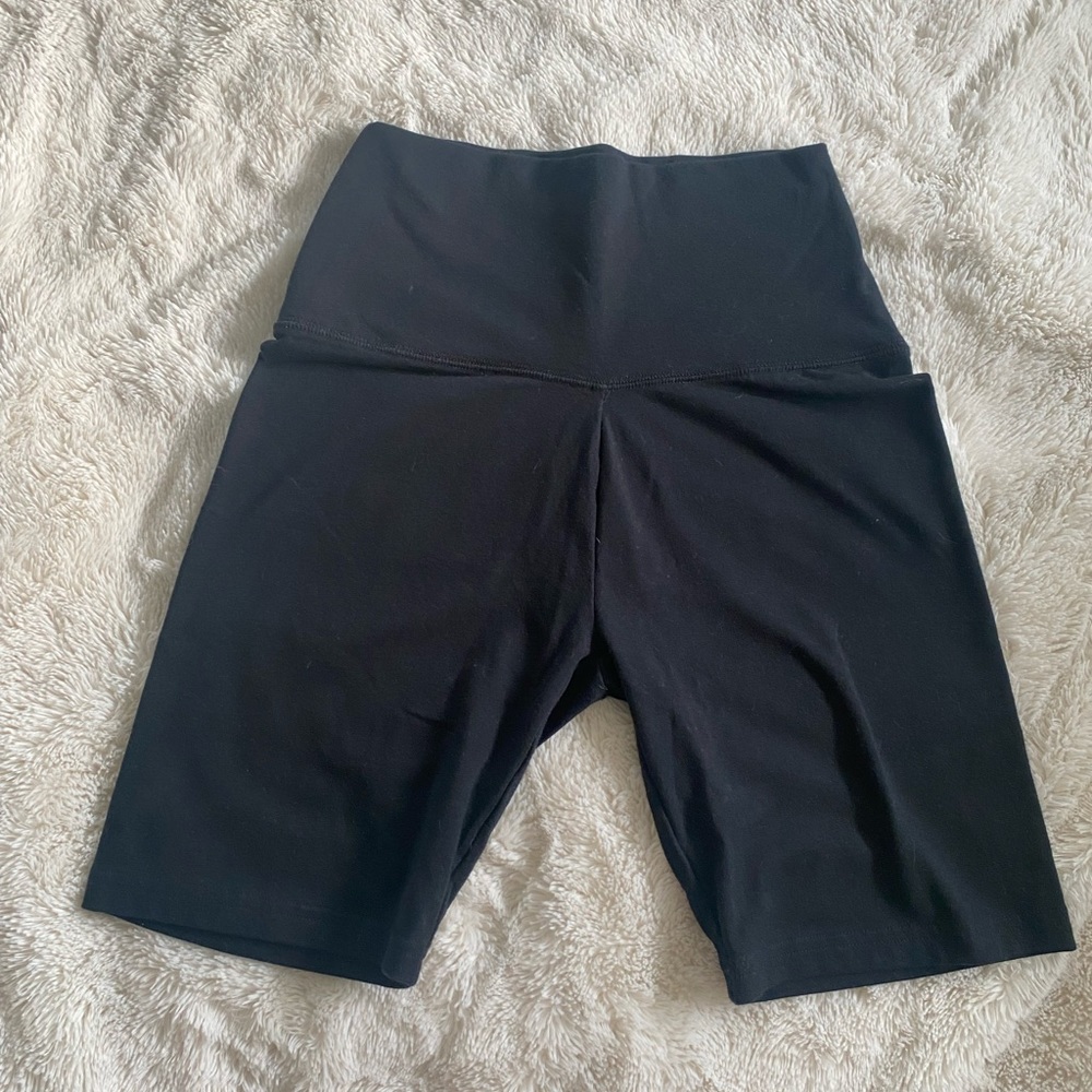 AERIE BIKER SHORTS